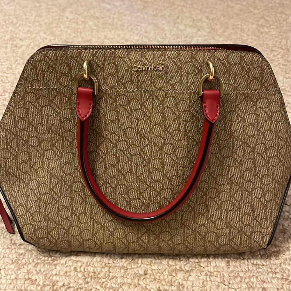 Calvin Klein handbag